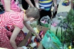 Игрушки помогают детям справиться с неприятными переживаниями
