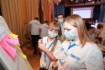 Участники форума в течение четырех часов искали новые векторы развития молодежного движения в ООО «Газпром добыча Надым»