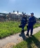 Слесари филиала АО «Газпром газораспределение Курск» в г. Судже