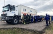Объектовая тренировка