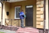 Рейд по выявлению несанкционированных подключений