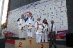 Алена Новацкая выиграла соревнования в Анапе