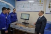 Учебно-производственный центр ООО «Газпром трансгаз Сургут» активно внедряет компьютерные обучающие системы в процесс повышения квалификации и обучения газовиков