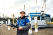 Газораспределительная станция в Республике Марий Эл