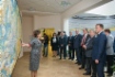 Открылось новое здание музея ООО «Газпром добыча Уренгой»