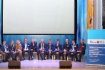 Сергей Сусликов, его заместители, руководители отделов и филиалов дают свою оценку заслушанным проектам