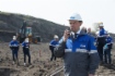 Участие в мероприятии принял генеральный директор ООО «Газпром трансгаз Екатеринбург» Алексей Крюков