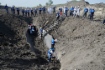 Визуальный осмотр трубы после испытаний производят специалисты