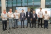 Победители соревнований