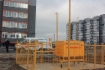Газорегуляторный пункт