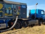 В 2024 году на газопроводах предприятия впервые была задействована мобильная компрессорная станция