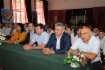 Представители ООО «Газпром трансгаз Махачкала» в актовом зале школы на концерте