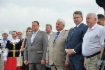 «Газпром» приступил к строительству физкультурно-оздоровительного комплекса в Ставрополе