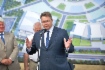«Газпром» приступил к строительству физкультурно-оздоровительного комплекса в Ставрополе