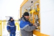 Настройка пункта редуцирования газа