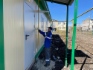 Специалисты «Газпром газораспределение Ульяновск» подключили к сетевому газу котельную ФАПа в селе Елшанка
