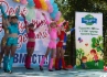 «Газпром трансгаз Саратов» в рамках социального проекта «Зеленая Планета — детям» провел благотворительный детский праздник