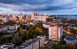Ульяновск. Фотобанк «Лори»
