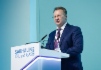 Всеволод Черепанов принял участие в Международной конференции «Нефть и газ Сахалина 2017»