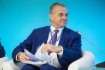 Александр Медведев принял участие в Международной конференции «Нефть и газ Сахалина 2017»