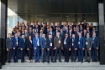Участники VIII научно-практической конференции ПАО «Газпром»