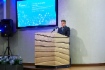 Генеральный директор компании «Газпром добыча Ноябрьск» Владимир Кобычев
