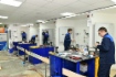 Студенты-электромонтеры провели за монтажом почти семь часов