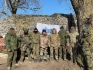 Встреча с защитниками
