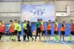 Встреча претендентов на 3-е место