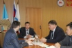 В Республики Саха (Якутия) прошли встречи газовиков с руководителями органов местного самоуправления и общественностью