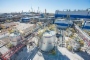 Введен в промышленную эксплуатацию крупнейший в России завод по производству акриловой кислоты