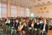 70 человек из школ г. Чайковского приняли участие во встрече с представителями Фонда им. В. И. Вернадского