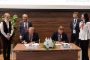 «Газпром» и ТМК провели очередную совместную научно-практическую конференцию