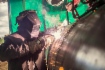Фоторабота Артема Булавинова «Я — газовик», номинация «Я — газовик»