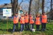 Экологический субботник «Зеленая весна» в ООО «Газпром трансгаз Ставрополь»