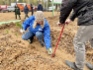 Кировские газовики приняли участие в экологической акции