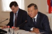 Виктор Зубков: «Волгоградской области необходимо ликвидировать отставание в выполнении своих обязательств по газификации региона»