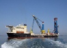 Заключен контракт на строительство второй нитки морского участка «Южного потока»