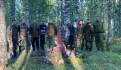 Участники поискового отряда «За Родину!» поблагодарили ООО «Газпром трансгаз Томск» за поддержку