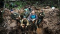 Основные задачи поискового отряда — военно-патриотическое воспитание молодежи и увековечение памяти советских солдат и офицеров, погибших в годы Великой Отечественной войны