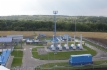 После реконструкции производительность ГРС «Косиново» в Курской области выросла в 10 раз