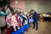Акция объединяет младшее и старшее поколение