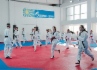 Тренировка с чемпионами
