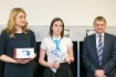 Ученица ухтинского «Газпром-класса» заняла третье место в отраслевой Олимпиаде ПАО «Газпром»