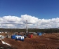 Геологоразведочные работы на Чиканском лицензионном участке