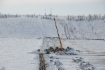 При строительстве газопровода «КС „Изобильный — Невинномысск“» успешно применяется метод микротоннелирования