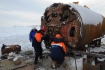 При строительстве газопровода «КС „Изобильный — Невинномысск“» успешно применяется метод микротоннелирования