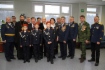 По инициативе компании «Газпром трансгаз Югорск» в Югорске прошла общественно-патриотическая акция «Достоинство. Сила. Отечество»