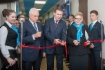 В Ухте открылись «Газпром-класс» и «Учебный полигон» для подготовки специалистов газовой отрасли
