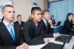 В Ухте открылись «Газпром-класс» и «Учебный полигон» для подготовки специалистов газовой отрасли